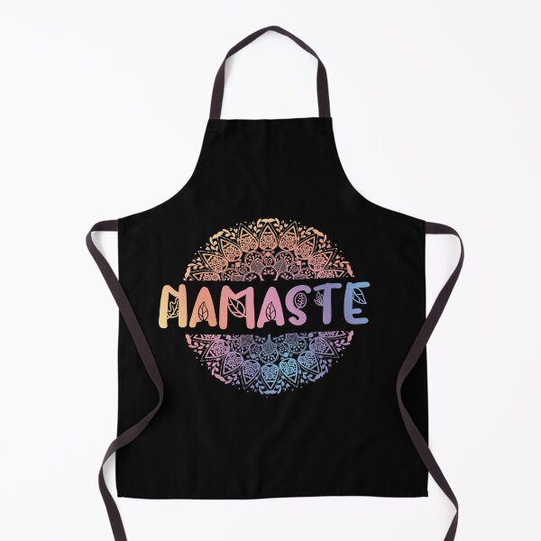 Item preview, Namaste, Yoga lover, Meditation designed and sold by Salman Hino.