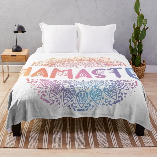 Item preview, Namaste, Yoga lover, Meditation designed and sold by Salman Hino.