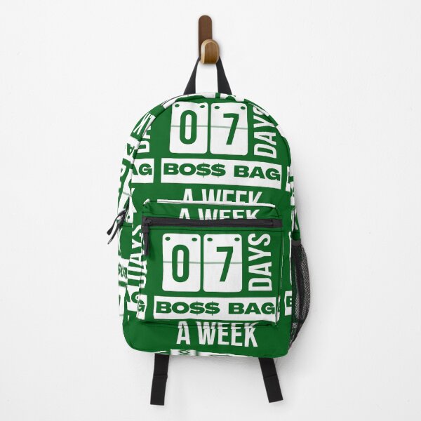 Item preview, BOSS BAG designed and sold by MOBASHI WORLD.