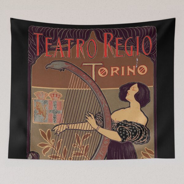 Item preview, Teatro Redio designed and sold by RafaelLima7.