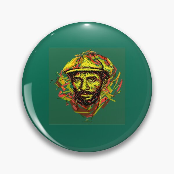 Artikelvorschau, Lee Scratch Perry Classic entworfen und verkauft von strangerfaces.