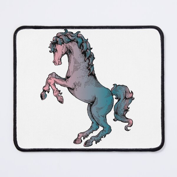 Item preview, Horse rearing designed and sold by FabulousBites.