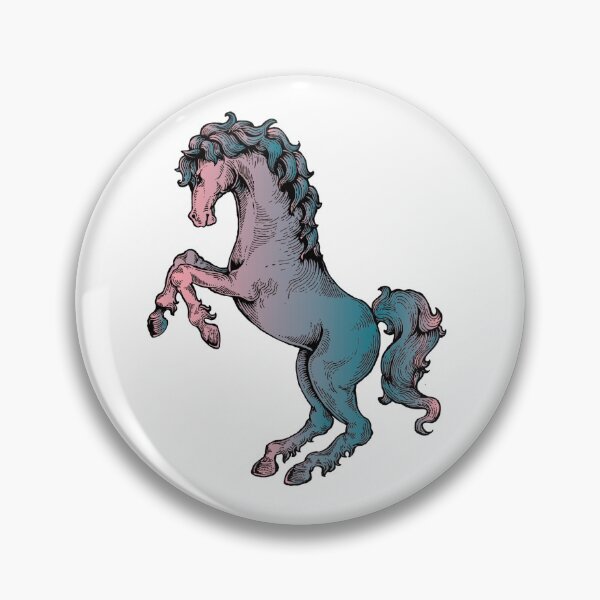 Item preview, Horse rearing designed and sold by FabulousBites.