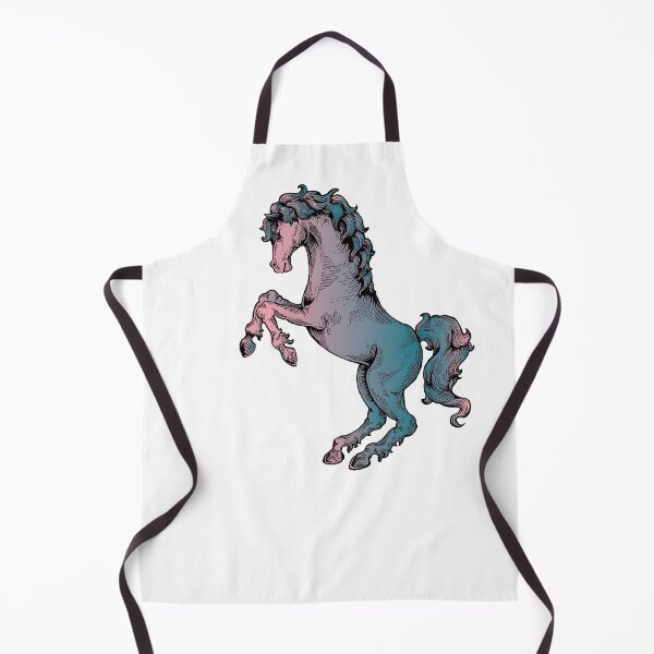 Item preview, Horse rearing designed and sold by FabulousBites.