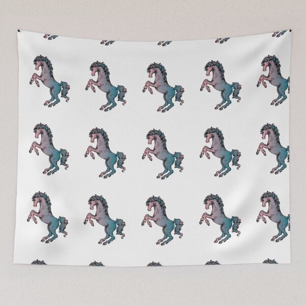 Item preview, Horse rearing designed and sold by FabulousBites.