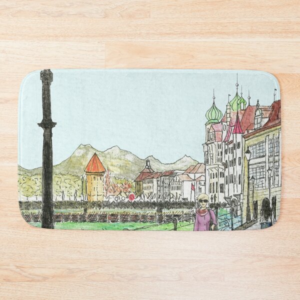 Item preview, Lucerne designed and sold by Jessica Riggleman.