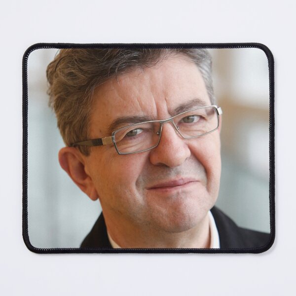 Item preview, jean luc melenchon 2022 designed and sold by Studio Whirl.