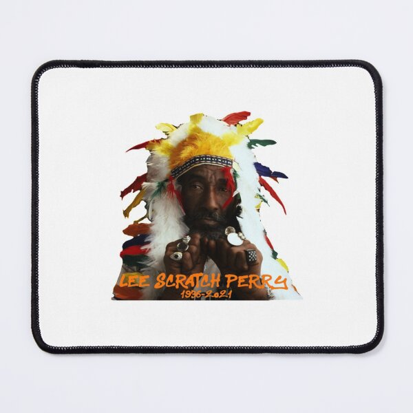 Item preview, Lee Scratch Perry Classic designed and sold by strangerfaces.