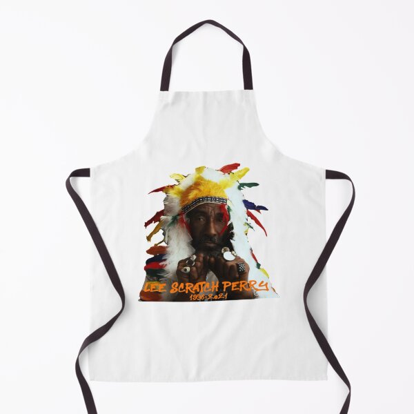 Artikelvorschau, Lee Scratch Perry Klassiker entworfen und verkauft von strangerfaces.