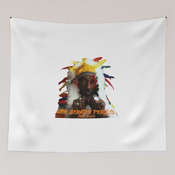Item preview, Lee Scratch Perry Classic          designed and sold by strangerfaces.