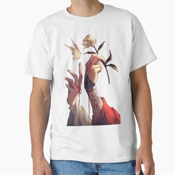 Item preview, Tian Guan Ci Fu Xie Lian/Hua Cheng Graphic designed and sold by Klee K.