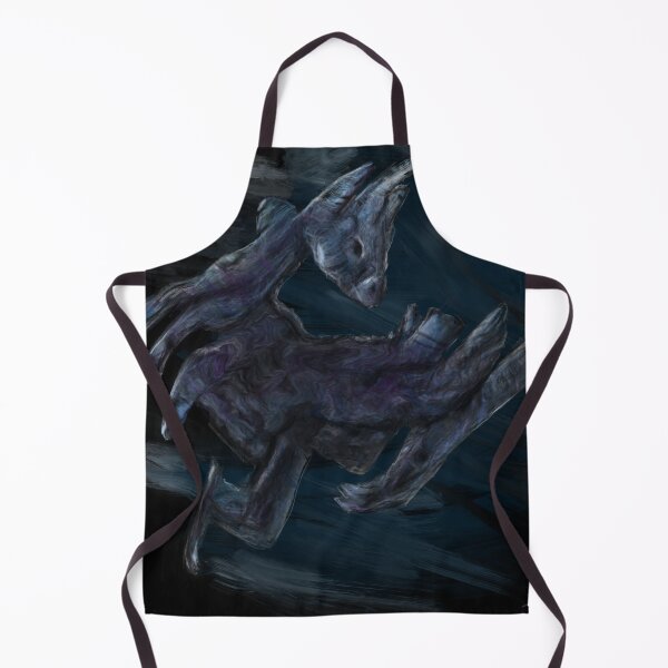 Item preview, Rearing Horse designed and sold by Brain Dead Philosophy .