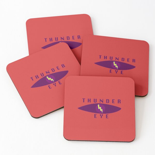 Item preview, thunder eye Classic  designed and sold by DolcezzaVenicee.