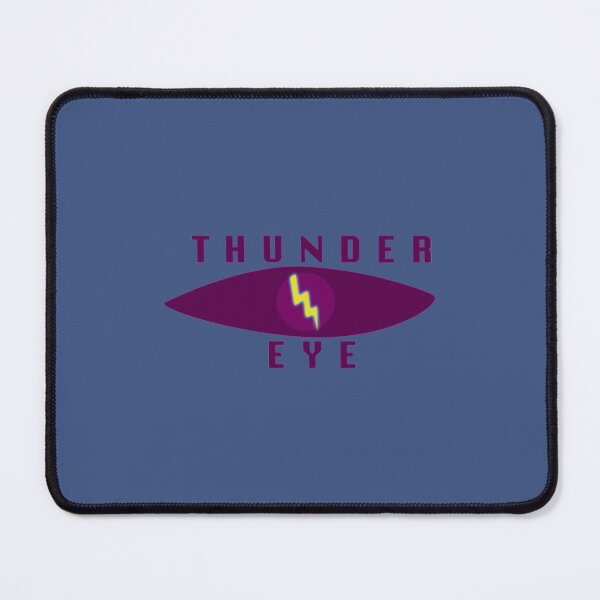 Item preview, thunder eye Classic  designed and sold by DolcezzaVenicee.