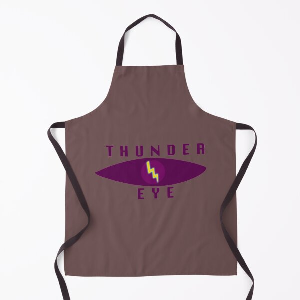 Item preview, thunder eye Classic designed and sold by DolcezzaVenicee.
