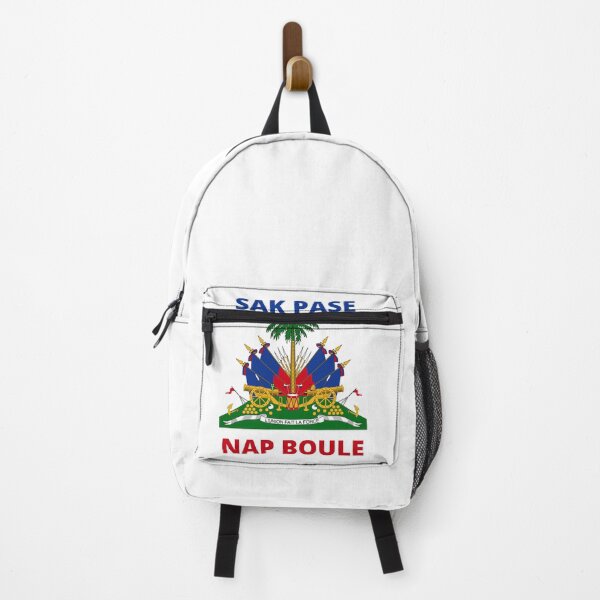 Item preview, Haitian brand designed and sold by abjean.
