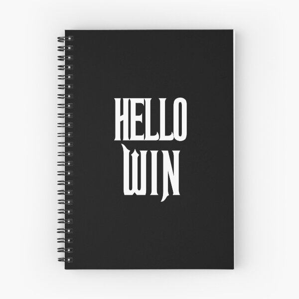 Item preview, HelloWin designed and sold by alloutshirts.