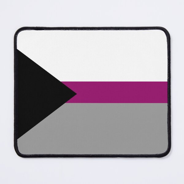Item preview, Demisexual Pride Flag designed and sold by DisneyFanatic23.