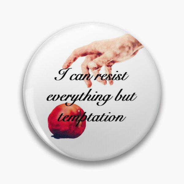 Item preview, Temptation designed and sold by Brainyack524.