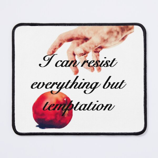 Item preview, Temptation designed and sold by Brainyack524.