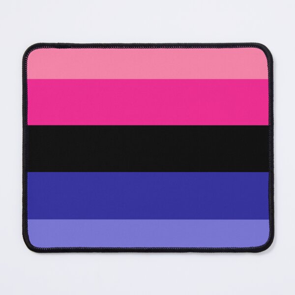 Item preview, Omnisexual Pride Flag designed and sold by DisneyFanatic23.