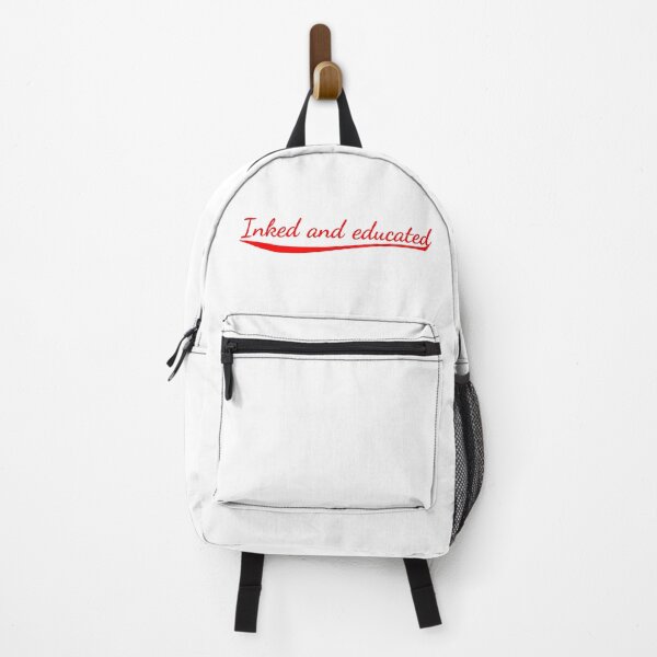 Item preview, Inked and educated cursive red calligraphy designed and sold by Deegital18.