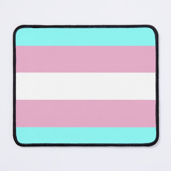 Item preview, Transgender Pride Flag designed and sold by DisneyFanatic23.