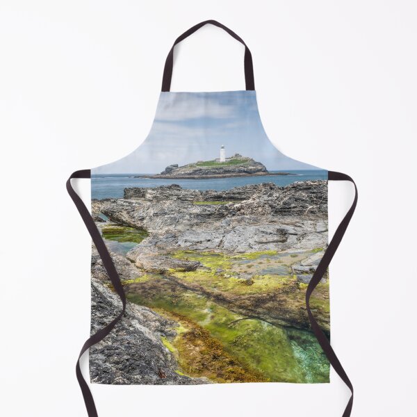 Item preview, Godrevy Lighthouse designed and sold by ccullen222.