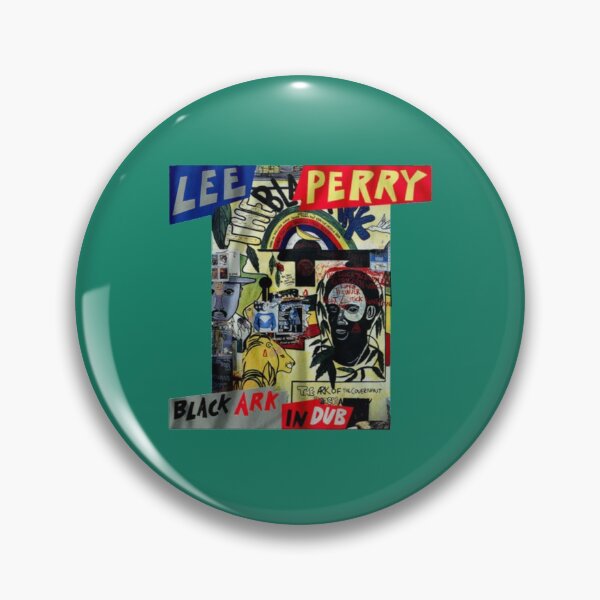 Item preview, Lee Scratch Perry Classic         designed and sold by strangerfaces.