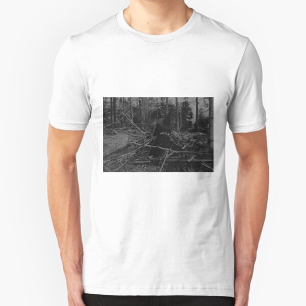 Samhain III Slim Fit T-Shirt