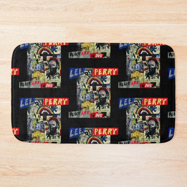Item preview, Lee Scratch Perry Clásico designed and sold by strangerfaces.