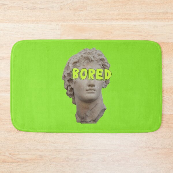 Item preview, Greek Statue - Bored designed and sold by mutu93.