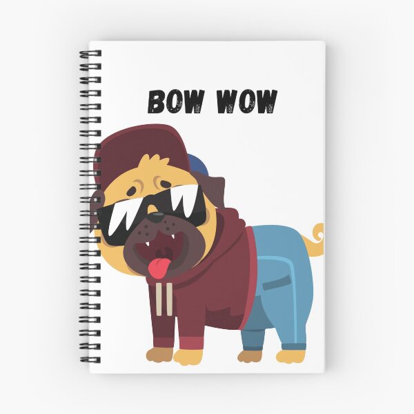 Item preview, Bow Wow designed and sold by lilrealwil.