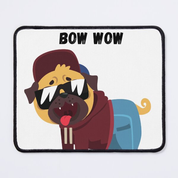 Item preview, Bow Wow designed and sold by lilrealwil.