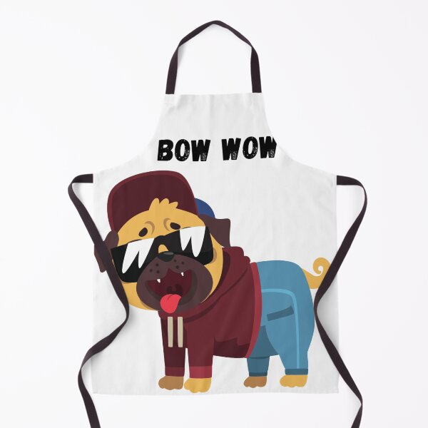 Item preview, Bow Wow designed and sold by lilrealwil.