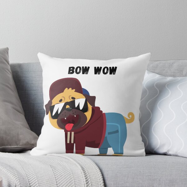 Item preview, Bow Wow designed and sold by lilrealwil.