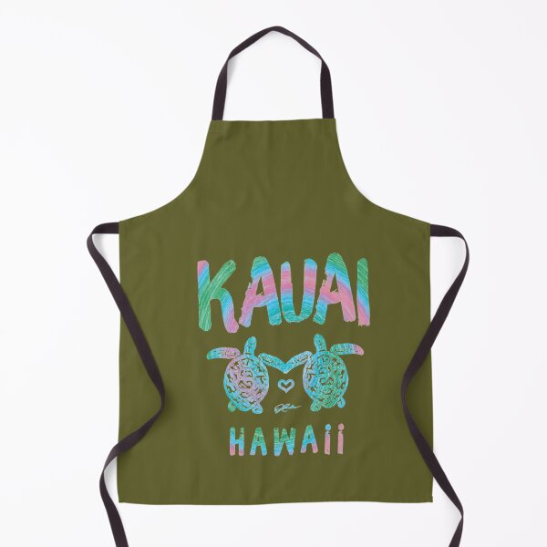 Item preview, Kauai Hawaii Sea Turtle designed and sold by ConnorSanders.