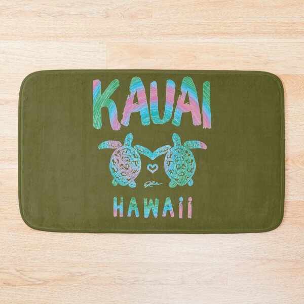 Item preview, Kauai Hawaii Sea Turtle designed and sold by ConnorSanders.
