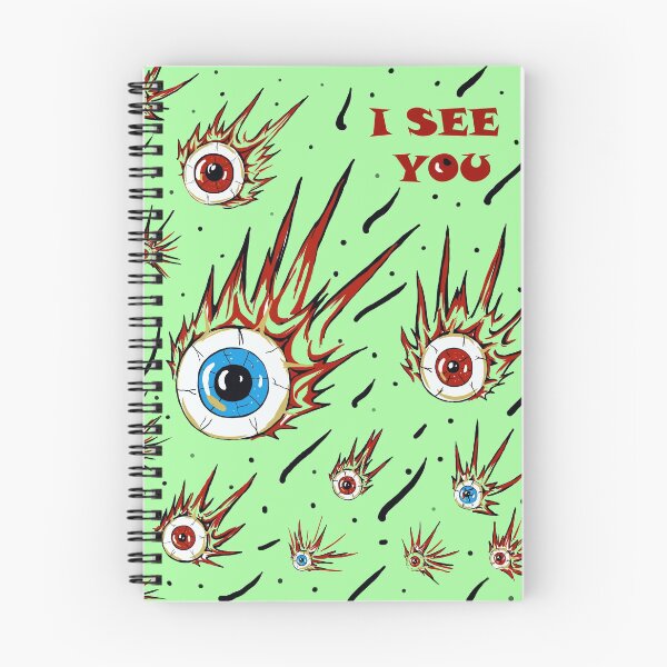 Item preview, I see you - a funny scarecrow designed and sold by Magicbrush13.