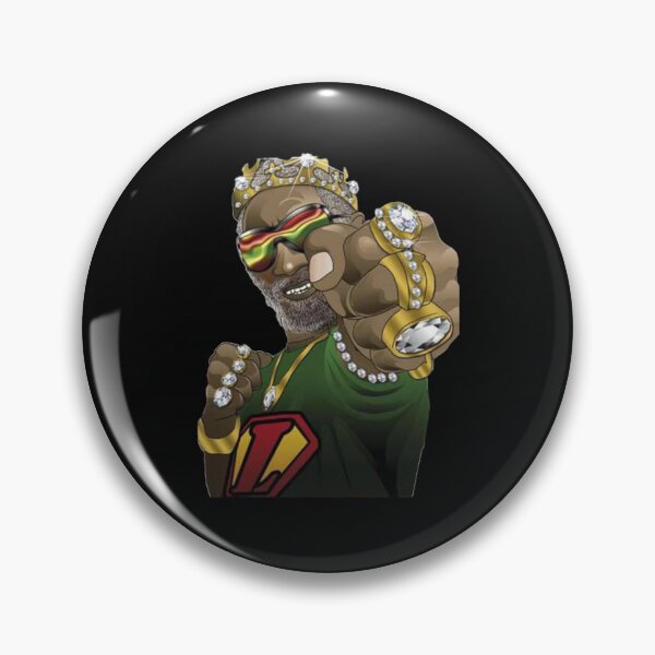 Artikelvorschau, Lee Scratch Perry Classic entworfen und verkauft von strangerfaces.
