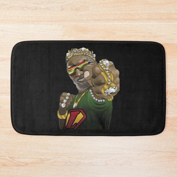 Item preview, lee scratch perry clásico designed and sold by strangerfaces.