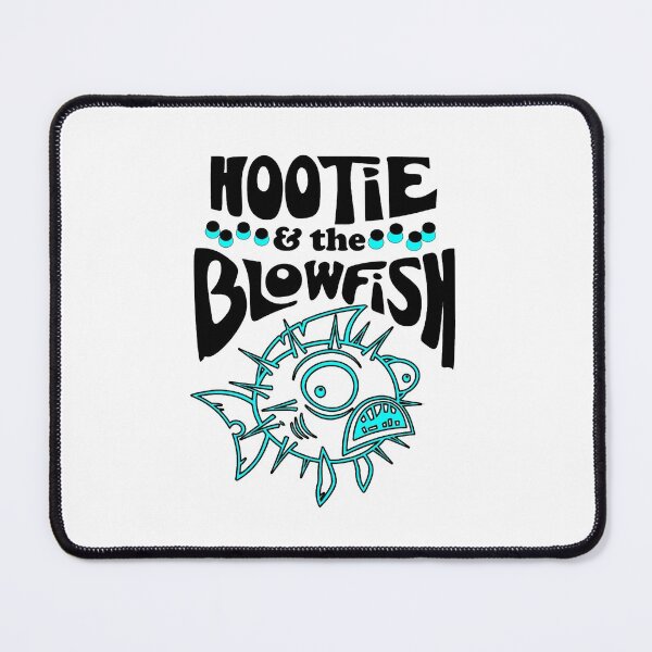 Item preview, HOOTIE AND THE BLOWFISH ALBUM 2021 DEDEKLISTA1 designed and sold by vinrushi.