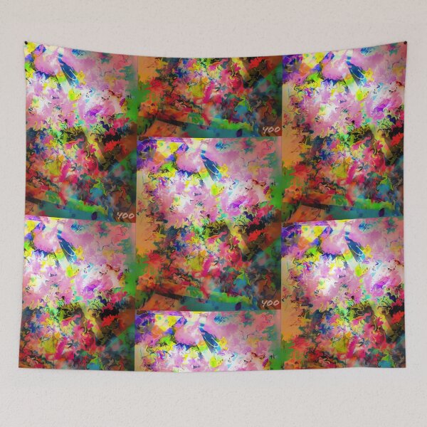 Item preview, Jungle Fun designed and sold by KevinBlair.