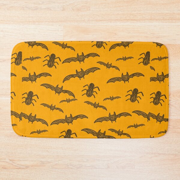 Item preview, Spider & Bat designed and sold by VanjiePop.