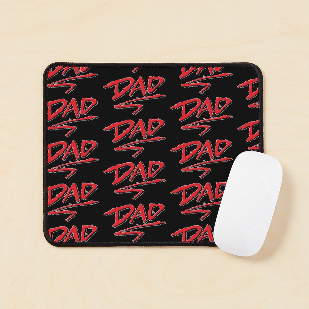 Item preview, Mouse Pad designed and sold by mark5four0.