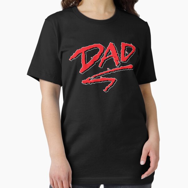 Item preview, Rad Dad Logo designed and sold by mark5four0.