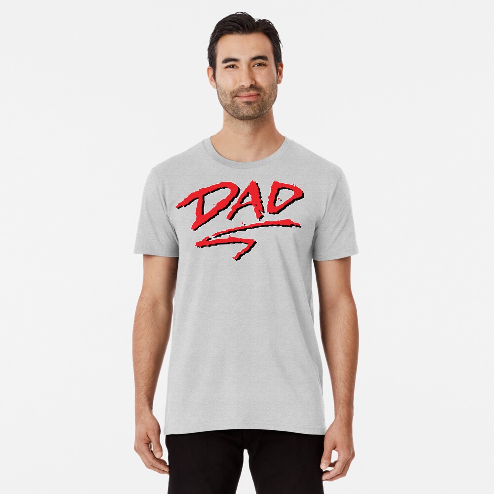 Item preview, Premium T-Shirt designed and sold by mark5four0.