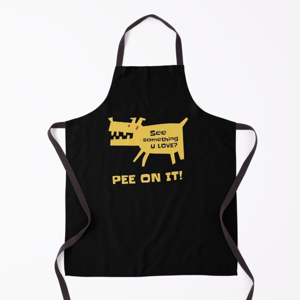 Item preview, Pee On It! designed and sold by ForeverAgain.