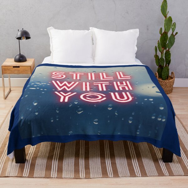 Item preview, still with you designed and sold by vividveune.