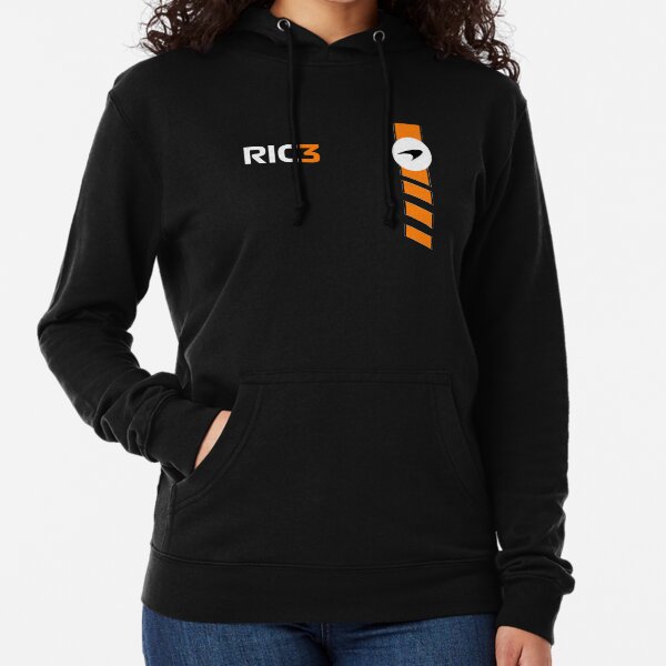 RIC3 McLaren Leichter Hoodie